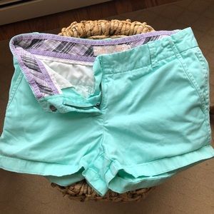 J.Crew Chino Shorts